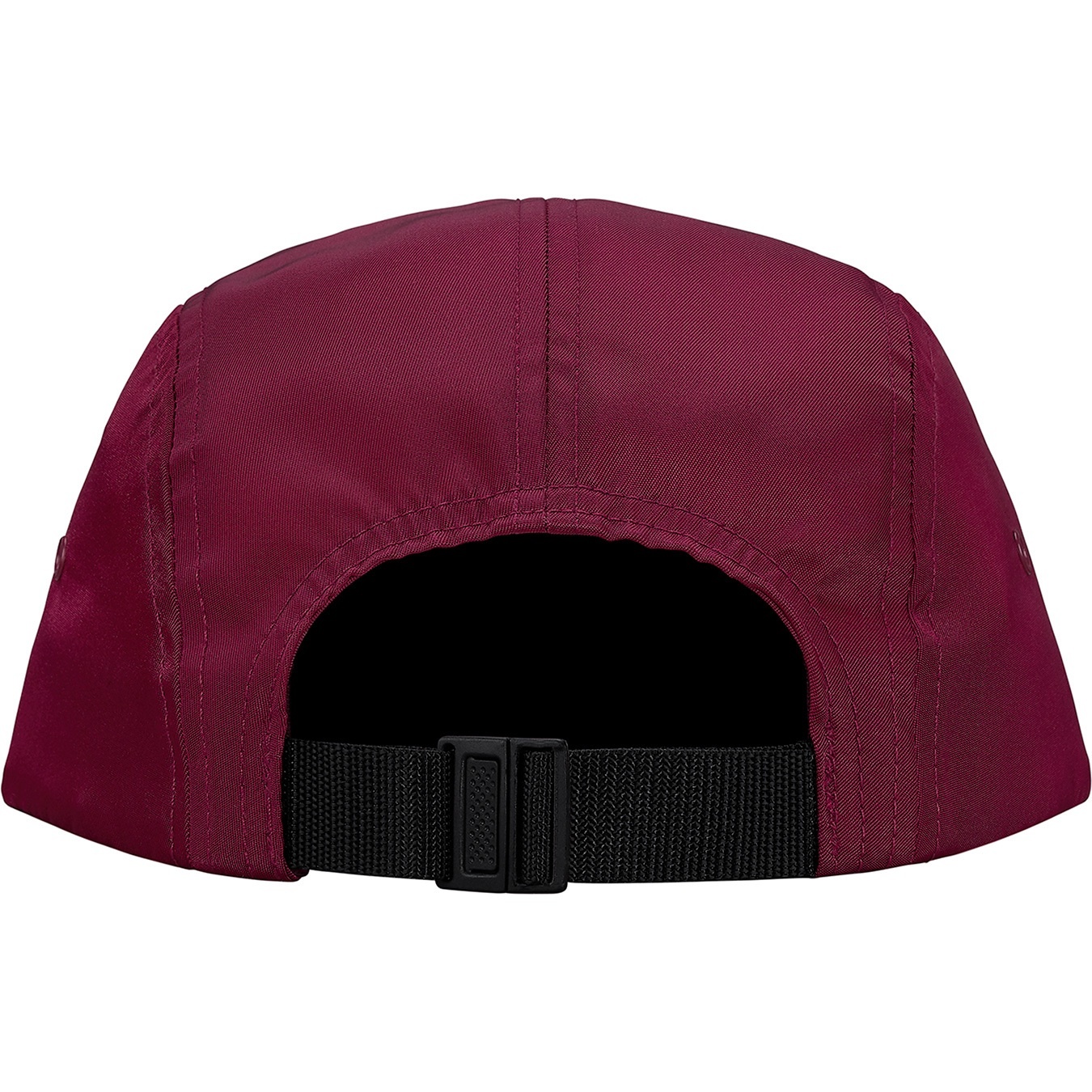 Patent Leather Patch Camp Cap view 9